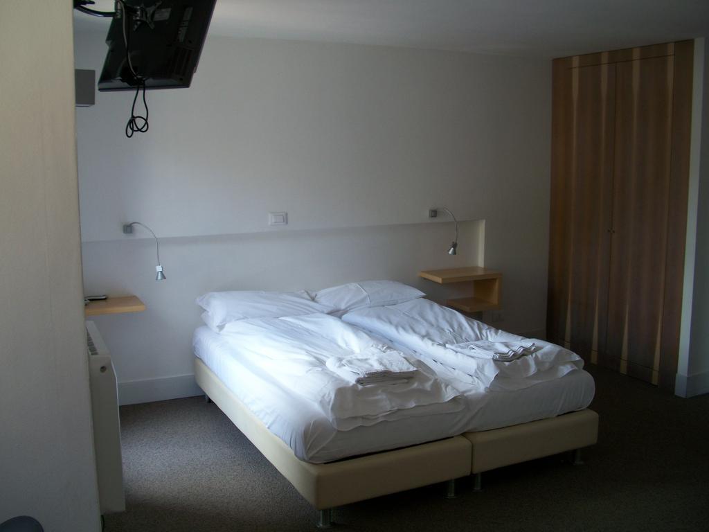 Hotel Turan Les Deux Alpes Ruang foto
